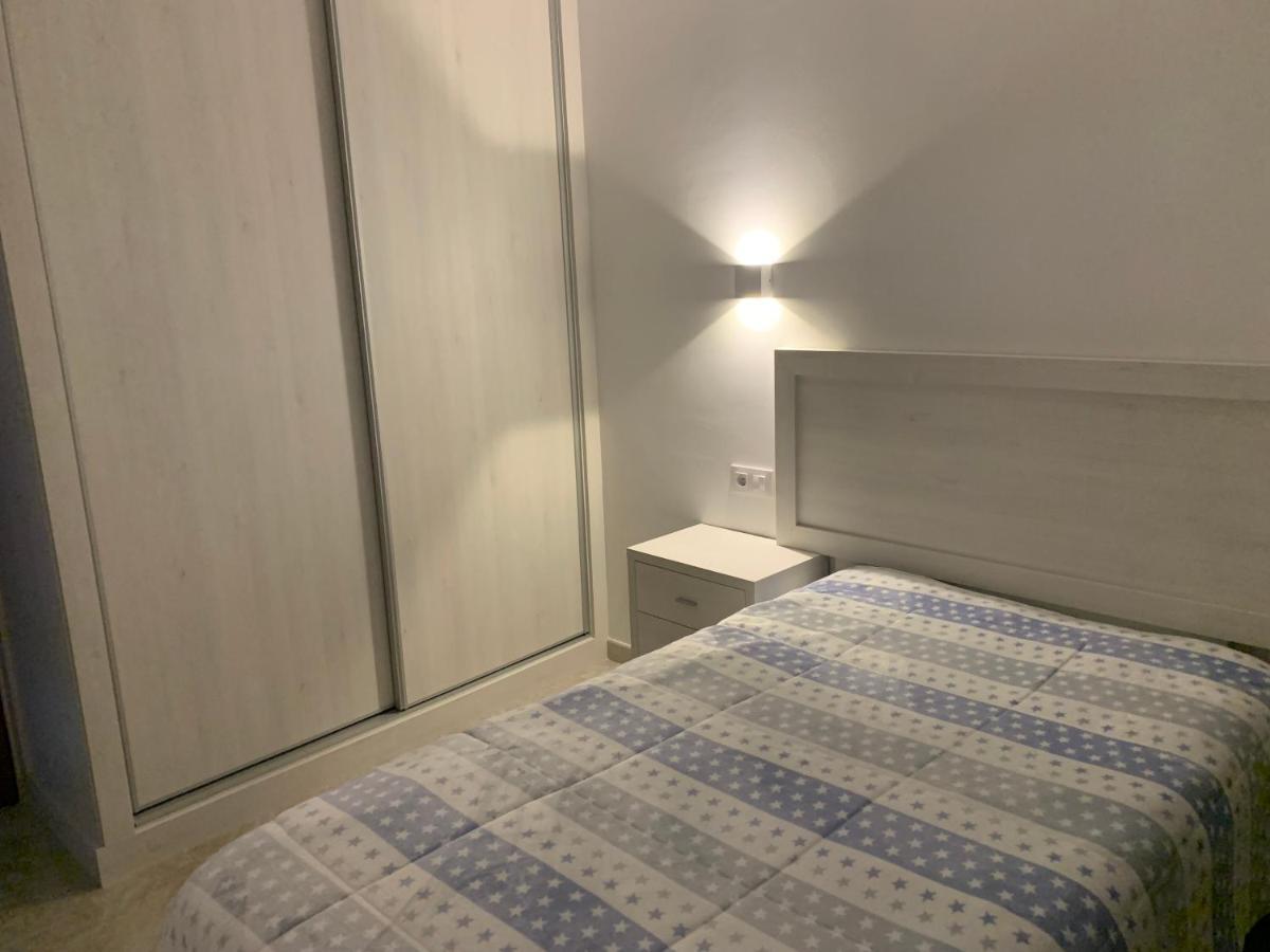 Apartamento Xoel Muxía Kültér fotó