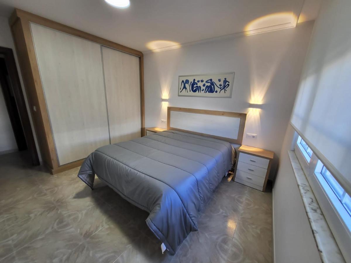Apartamento Xoel Muxía Kültér fotó