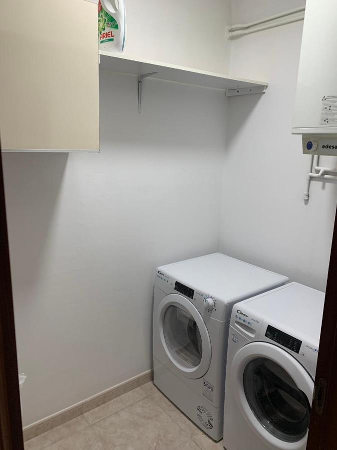 Apartamento Xoel Muxía Kültér fotó