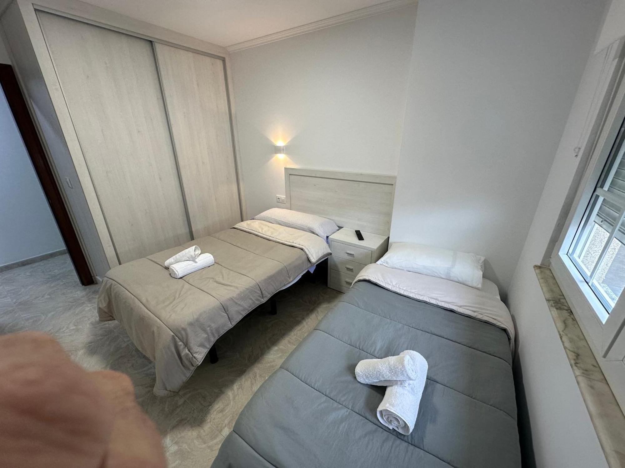 Apartamento Xoel Muxía Kültér fotó