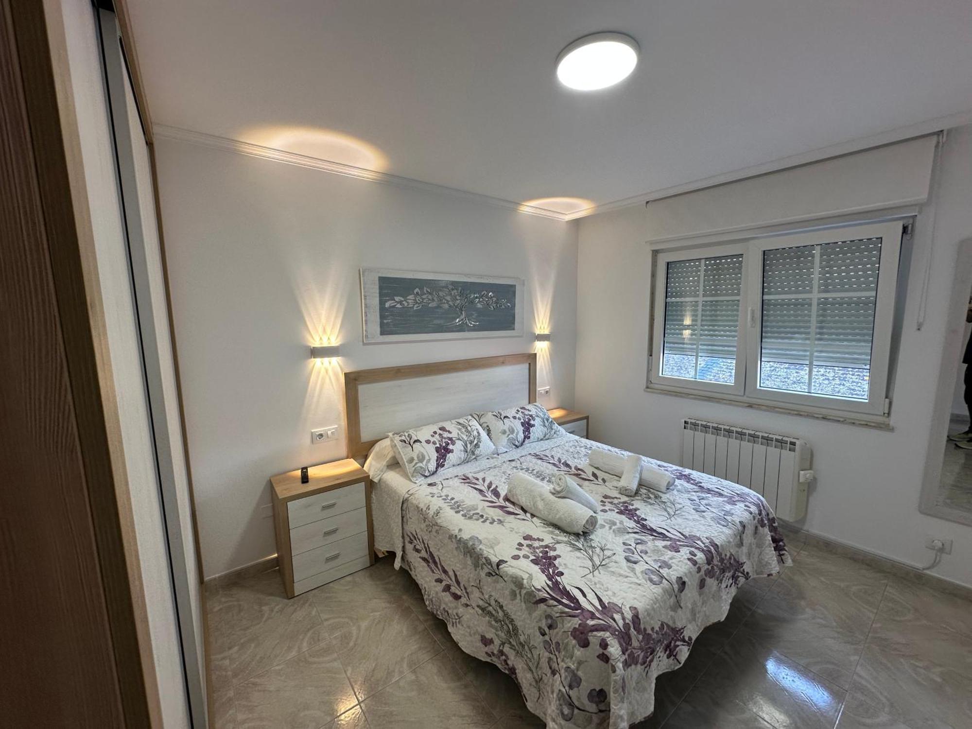 Apartamento Xoel Muxía Kültér fotó